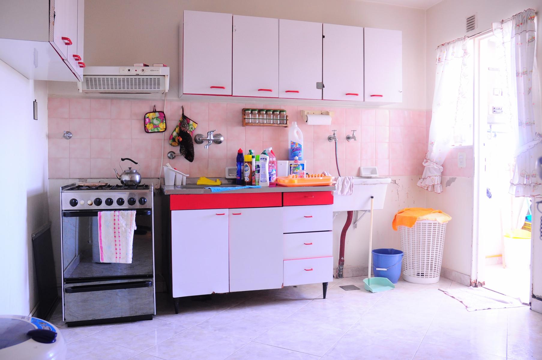 Impecable Departamento de 4 Ambientes en Villa Lugano