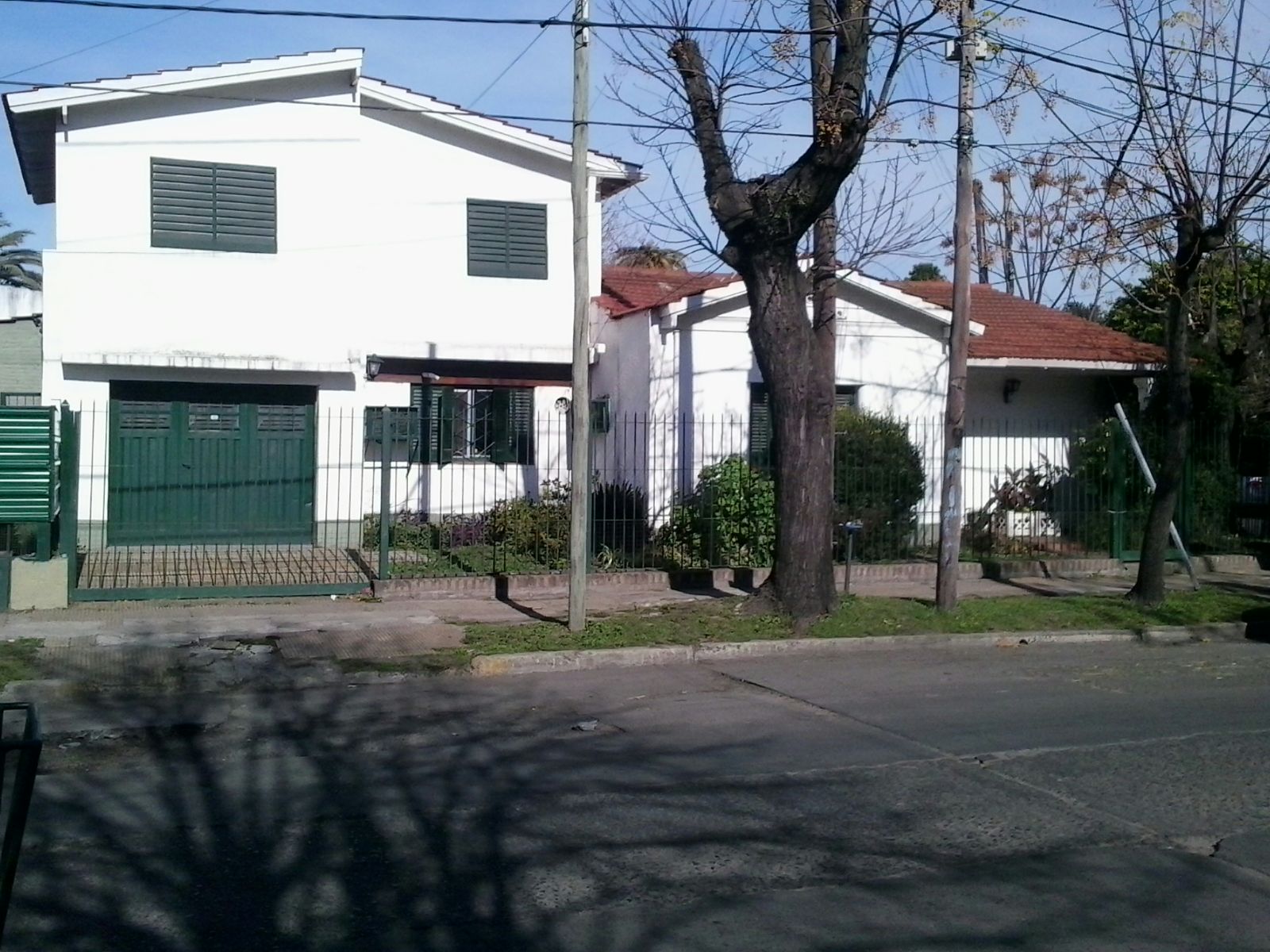 ALCORTA AL 1000 · Almirante Brown — foto 3