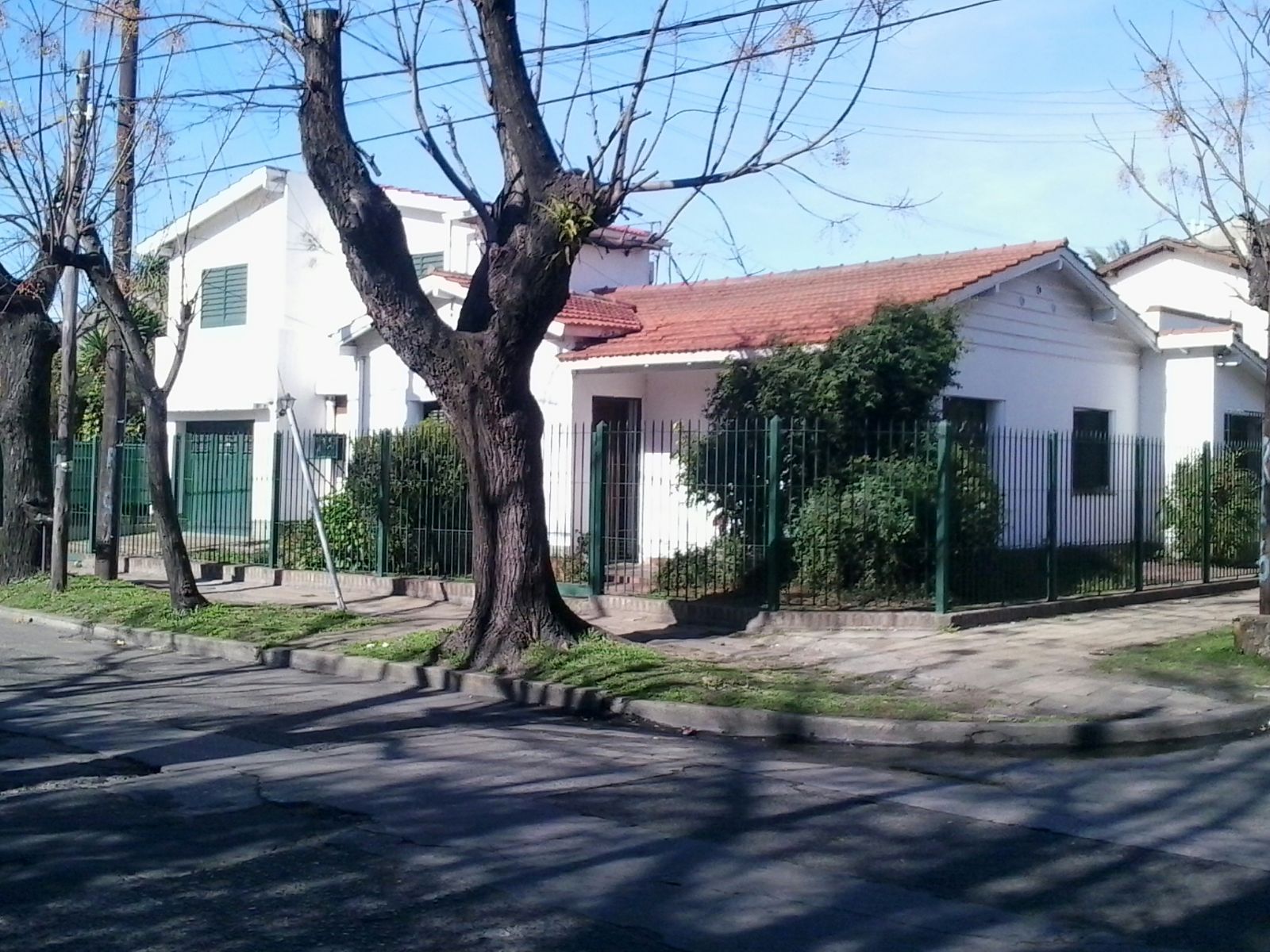 ALCORTA AL 1000 · Almirante Brown — foto 4