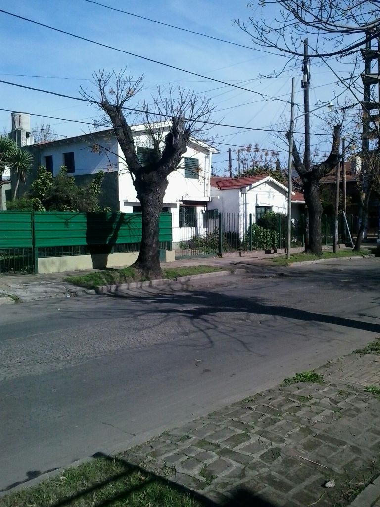 ALCORTA AL 1000 · Almirante Brown — foto 5