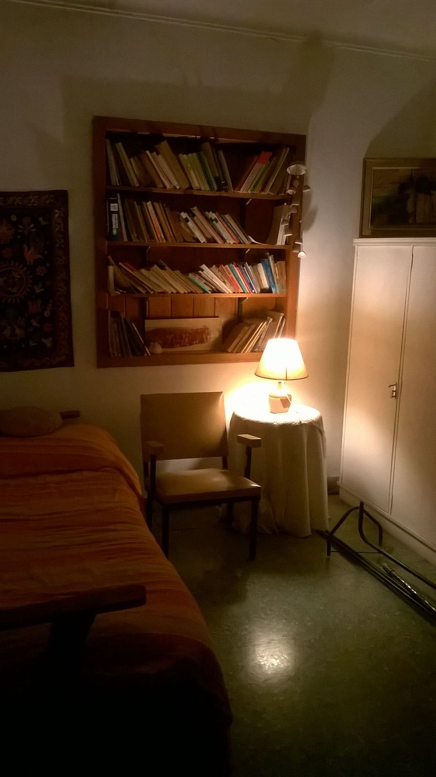 ALCORTA AL 1000 · Almirante Brown — foto 6