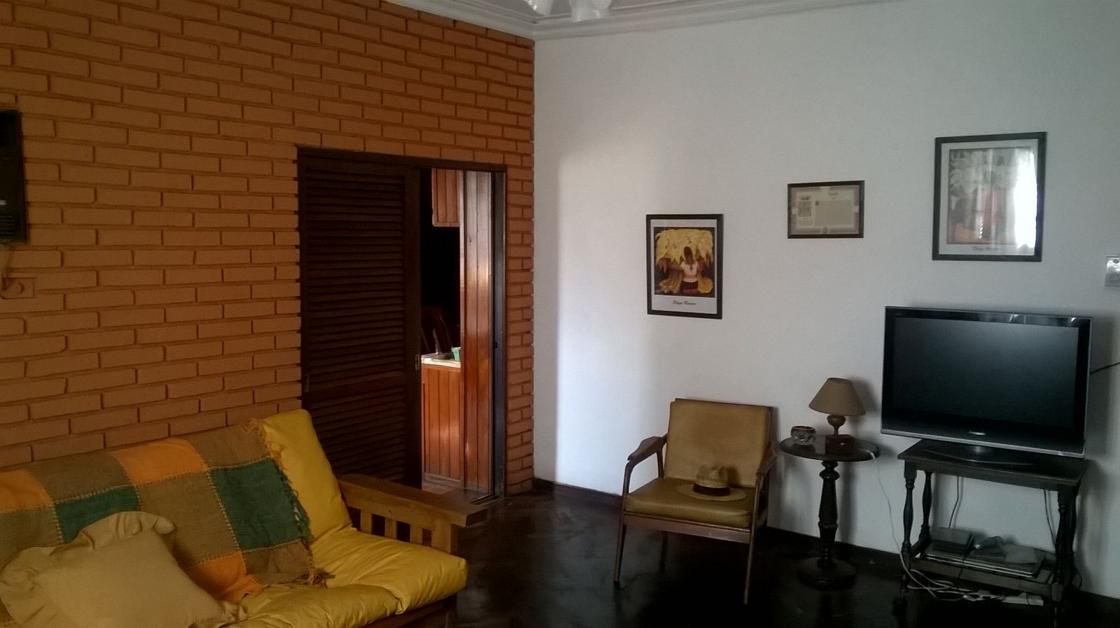 ALCORTA AL 1000 · Almirante Brown — foto 8