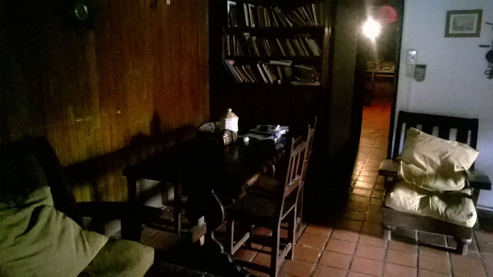 ALCORTA AL 1000 · Almirante Brown — foto 10
