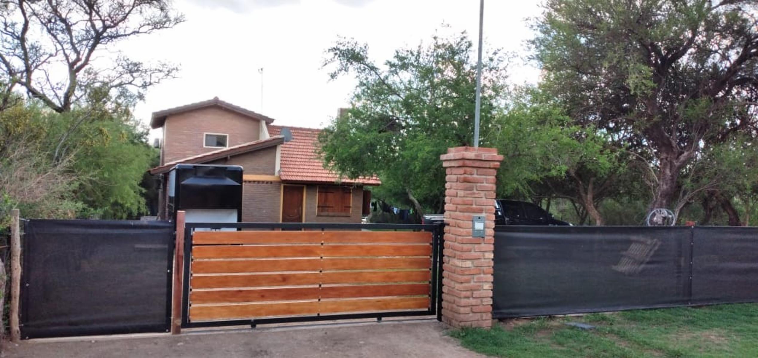 Casa en Carpintería San Luis Excelente
