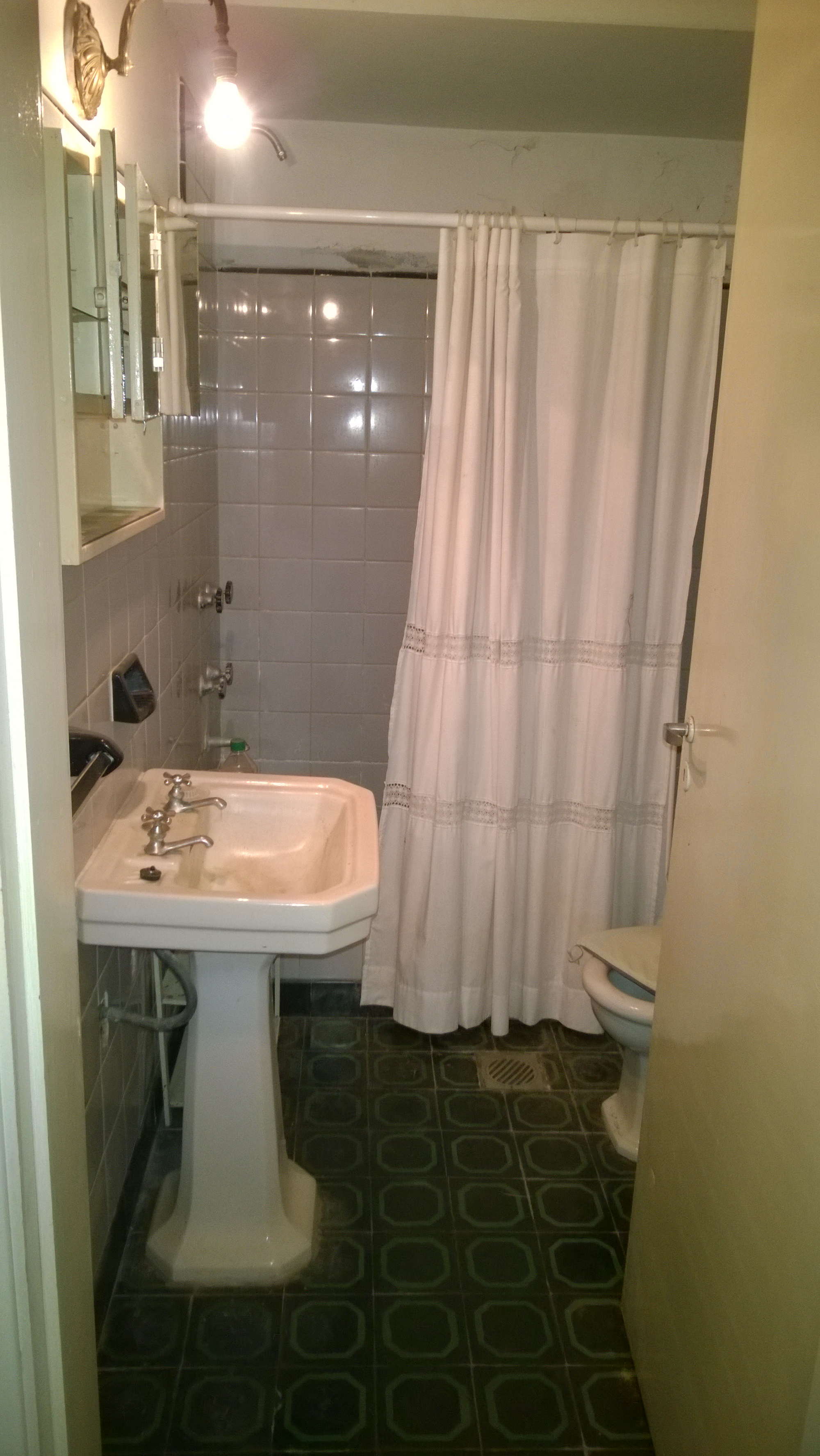 9 Nº 538 · Balcarce — foto 3