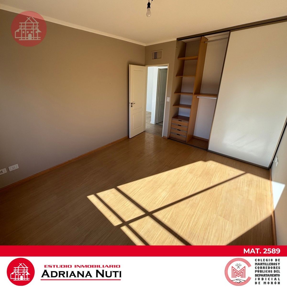 Boatti 239 · Morón — foto 4