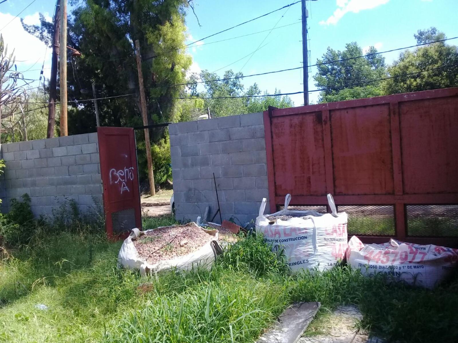 JOSE HERNANDEZ 621 · Escobar — foto 5