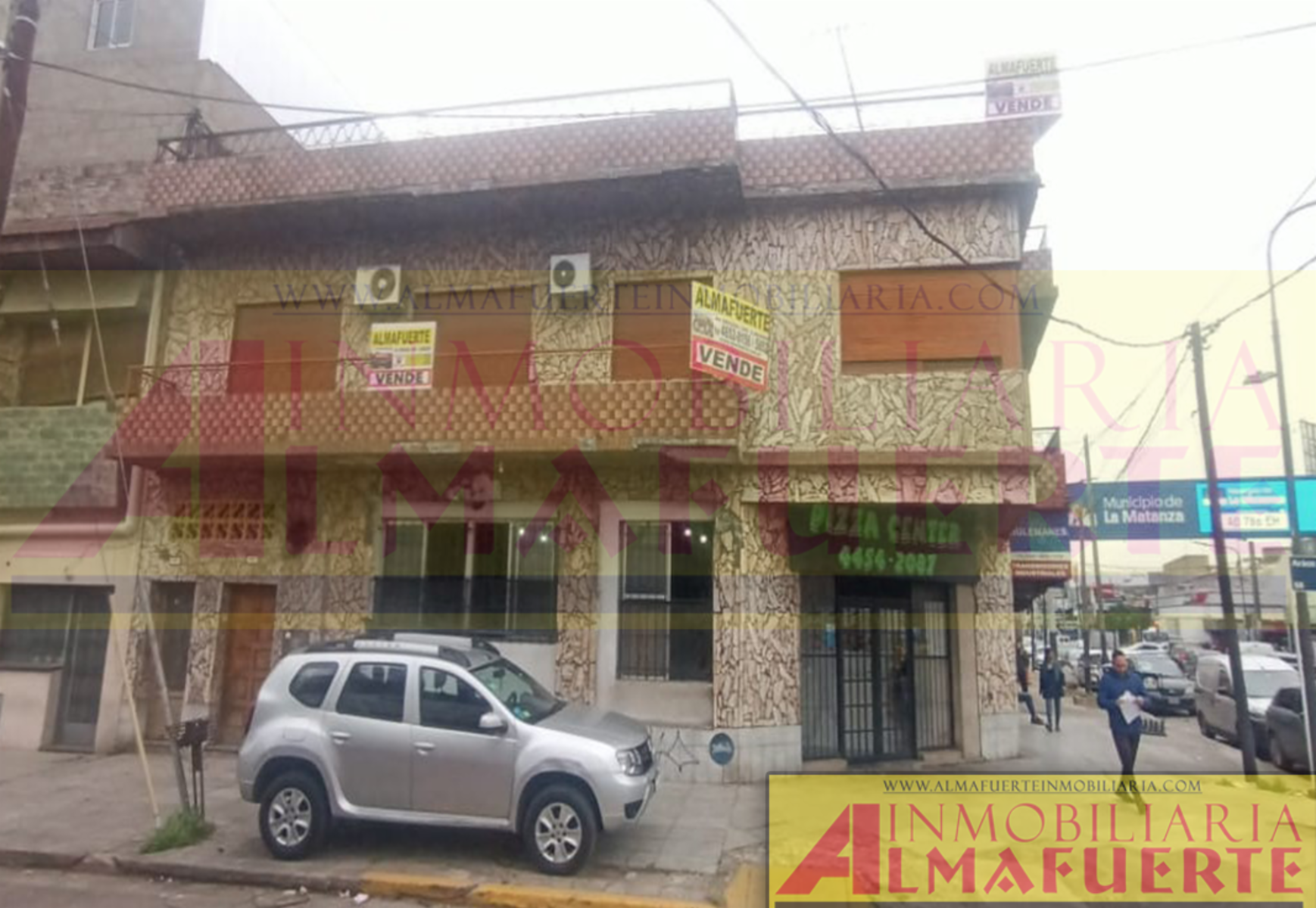 Venta de Dos Departamentos  en excelente ubicación
