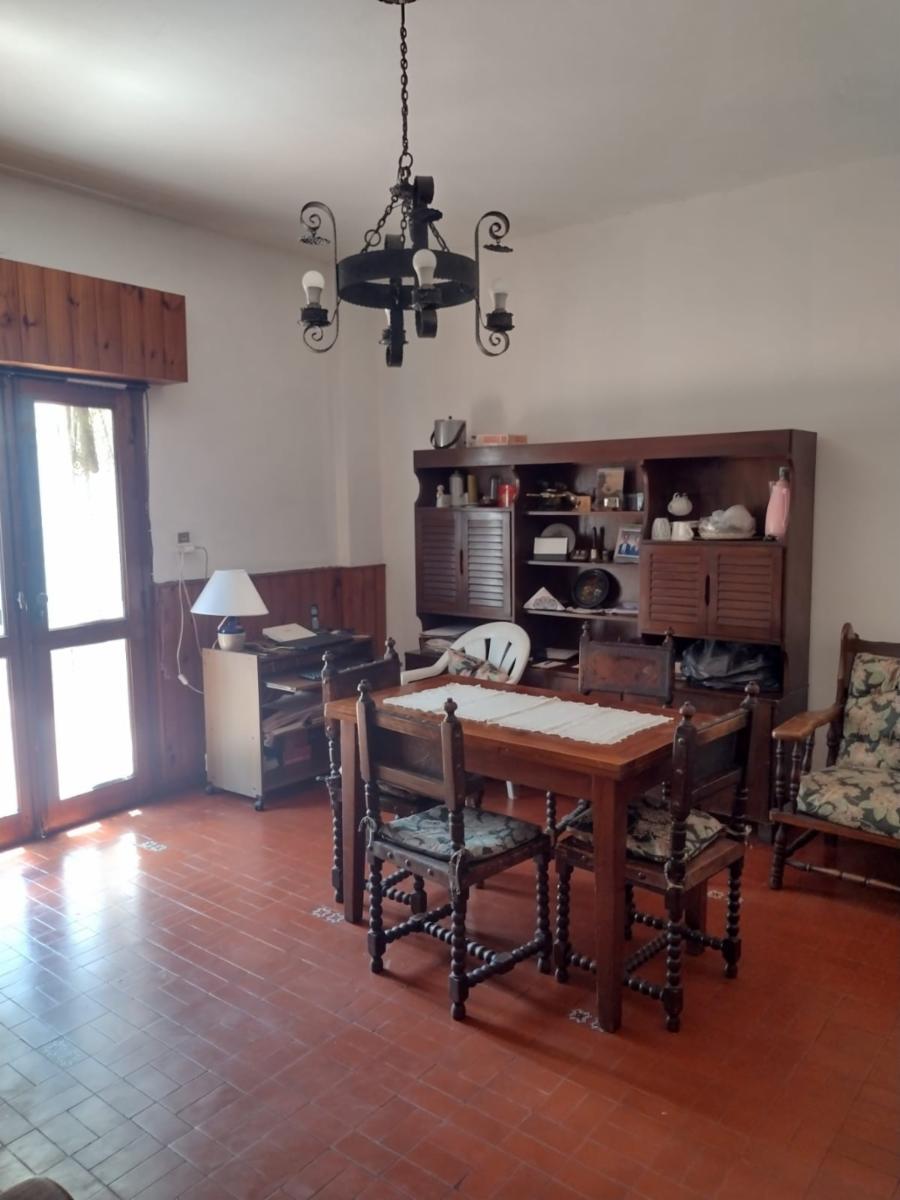 VENTA CASA 4 AMBIENTES - SAN ANDRES