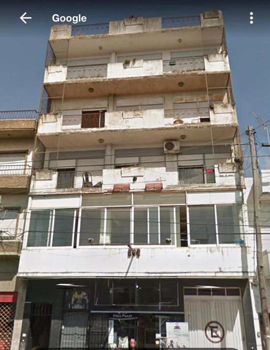 AV MARQUEZ Y BUENOS AIRES · San Martín — foto 3