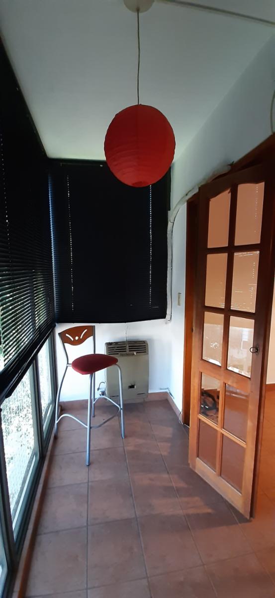 Ombu Nº122 · La Matanza — foto 12