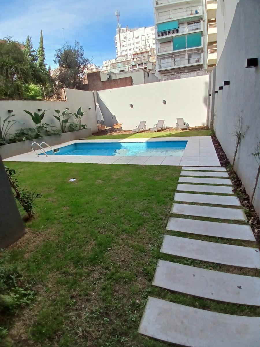 BLANCO ENCALADA 5368 , 3° B · Villa Urquiza — foto 3