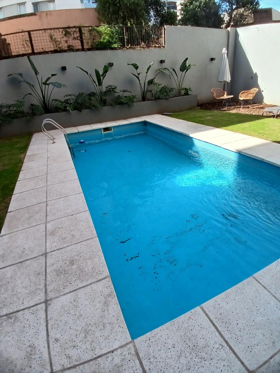 BLANCO ENCALADA 5368 , 3° B · Villa Urquiza — foto 4