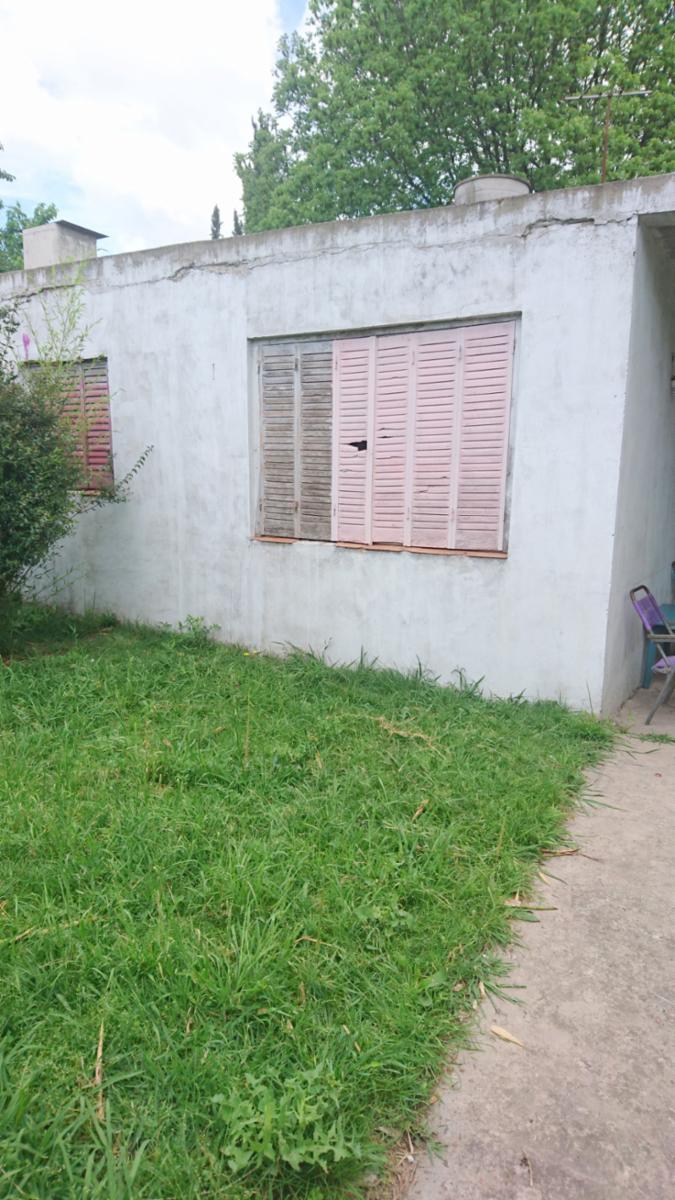 Uruguay 4020 · Pilar — foto 3