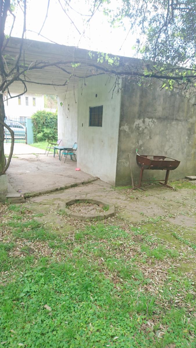 Uruguay 4020 · Pilar — foto 4