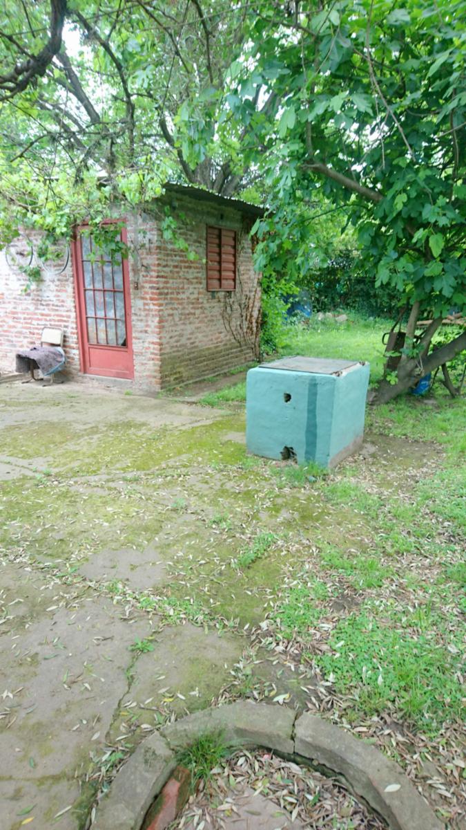 Uruguay 4020 · Pilar — foto 7