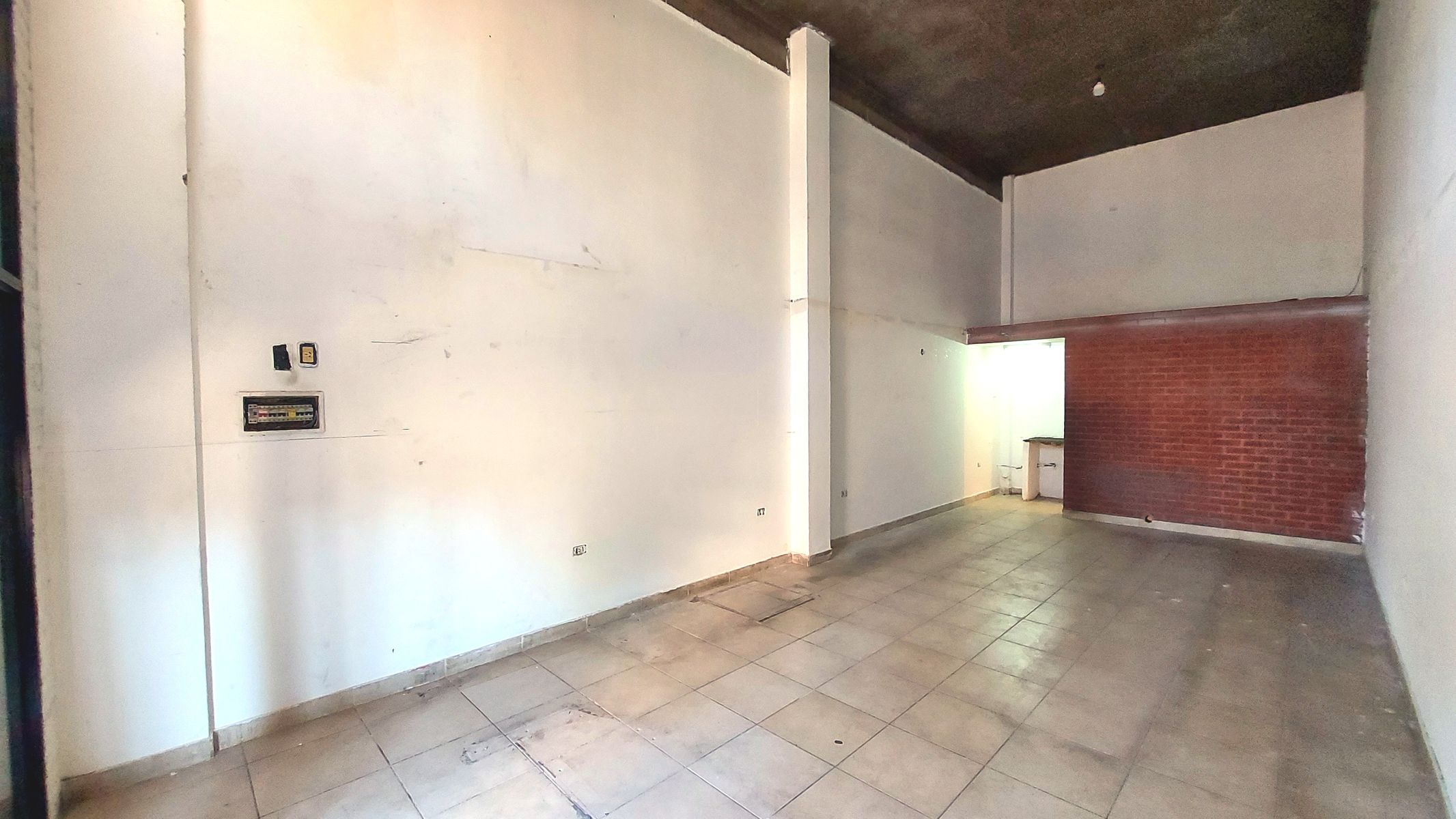 Venta Local Comercial Moron