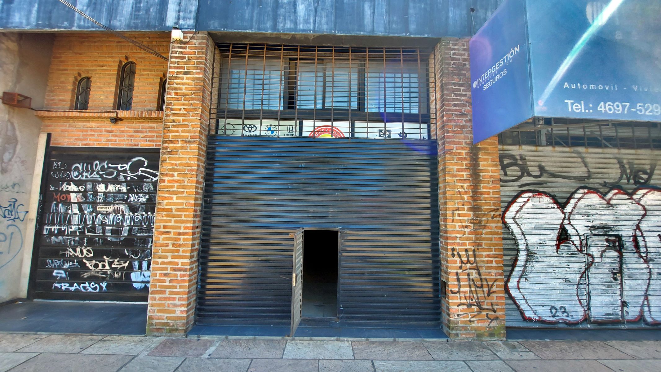 Av. Eva Perón 2809 · Morón — foto 4