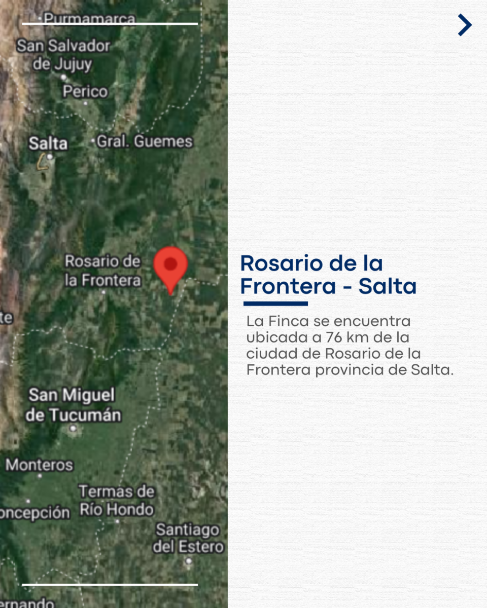 Rosario de la Frontera - Salta · Rosario de la Frontera — foto 4