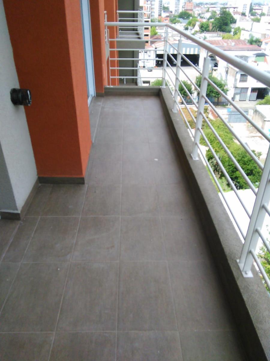 Santa Fe 846 · Morón — foto 4