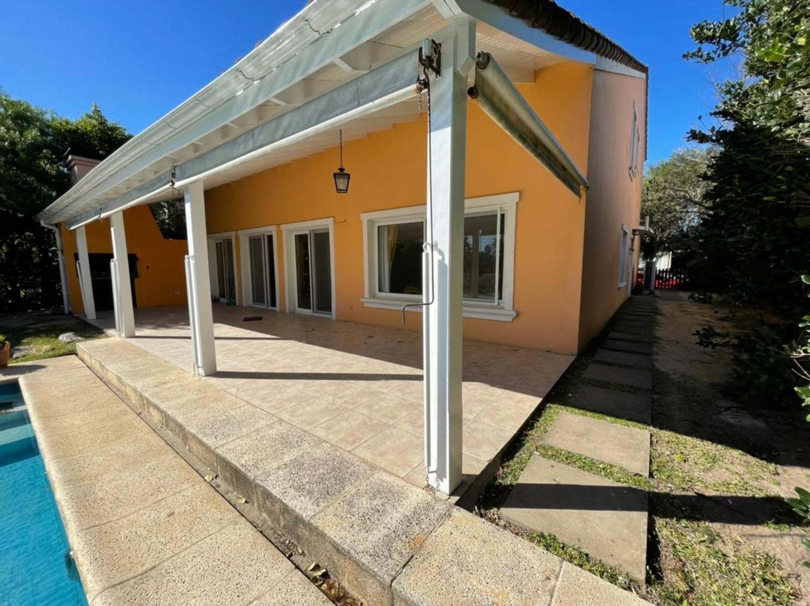 .Av. de los Lagos 3860, Rincón de Milberg, Provincia de Buenos Aires · Tigre — foto 12
