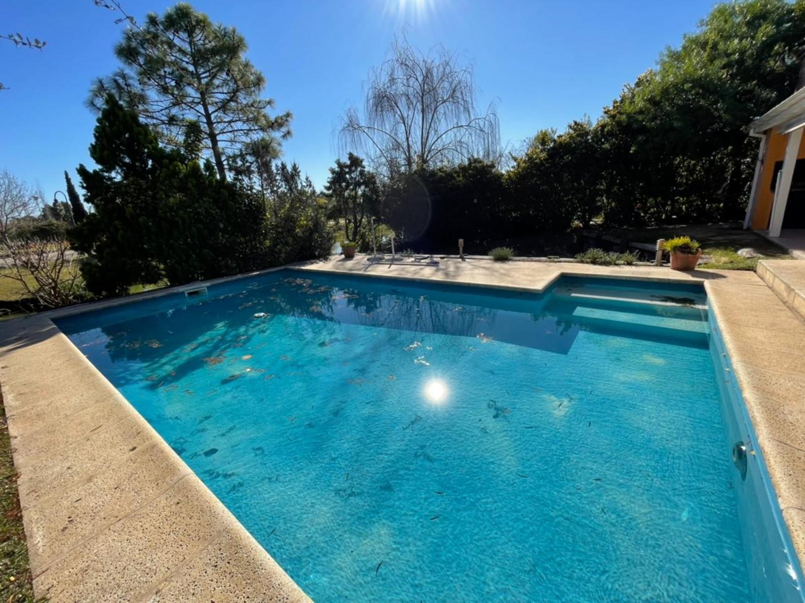 .Av. de los Lagos 3860, Rincón de Milberg, Provincia de Buenos Aires · Tigre — foto 14
