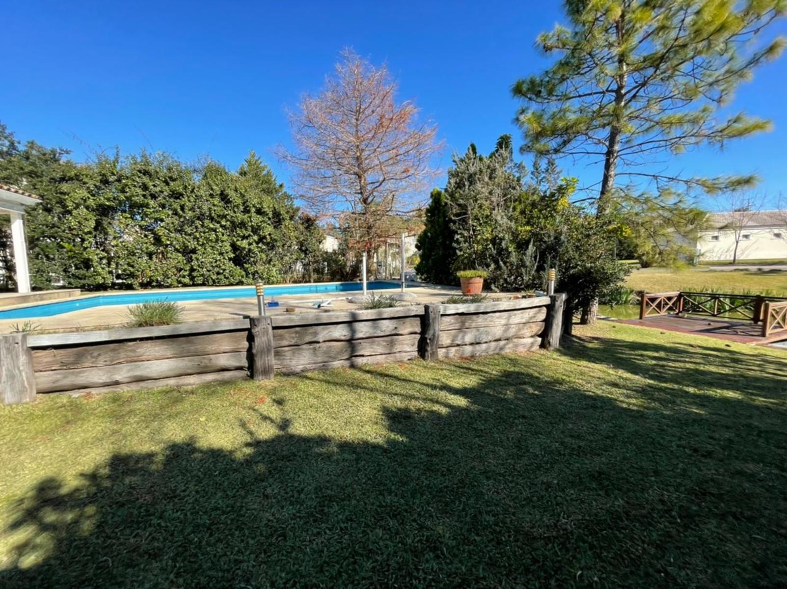 .Av. de los Lagos 3860, Rincón de Milberg, Provincia de Buenos Aires · Tigre — foto 15