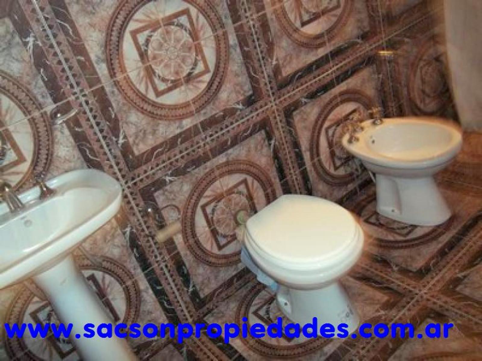 Ripamonti al 3700 · Morón — foto 4