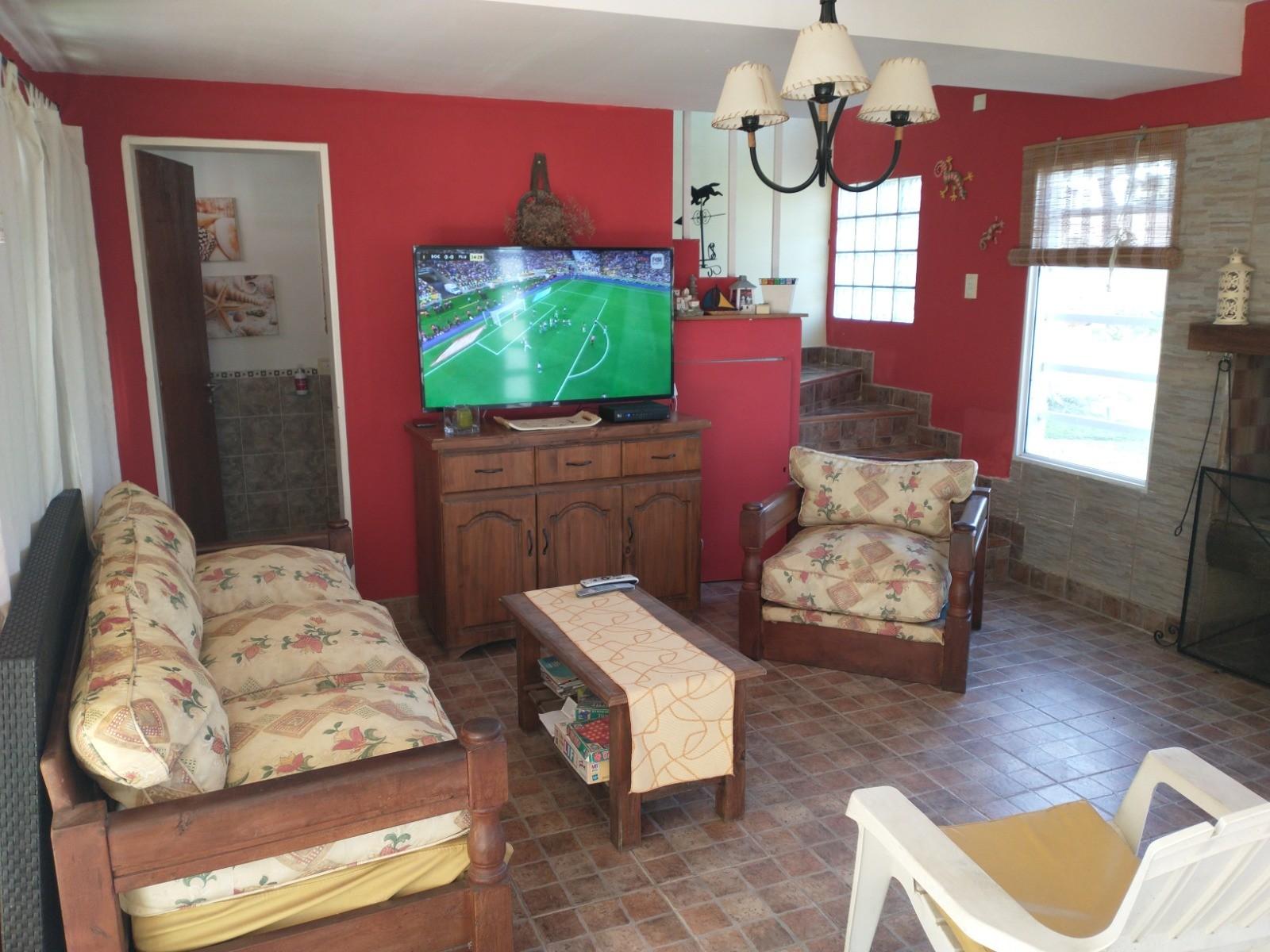 San Lorenzo y Zorzales · Monte Hermoso — foto 3