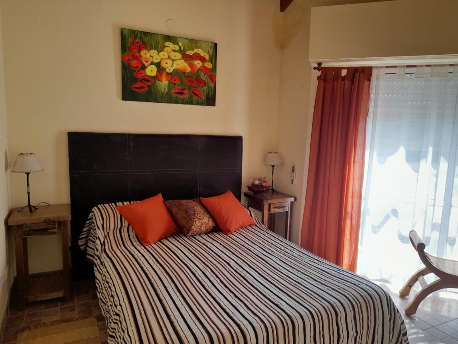San Lorenzo y Zorzales · Monte Hermoso — foto 4