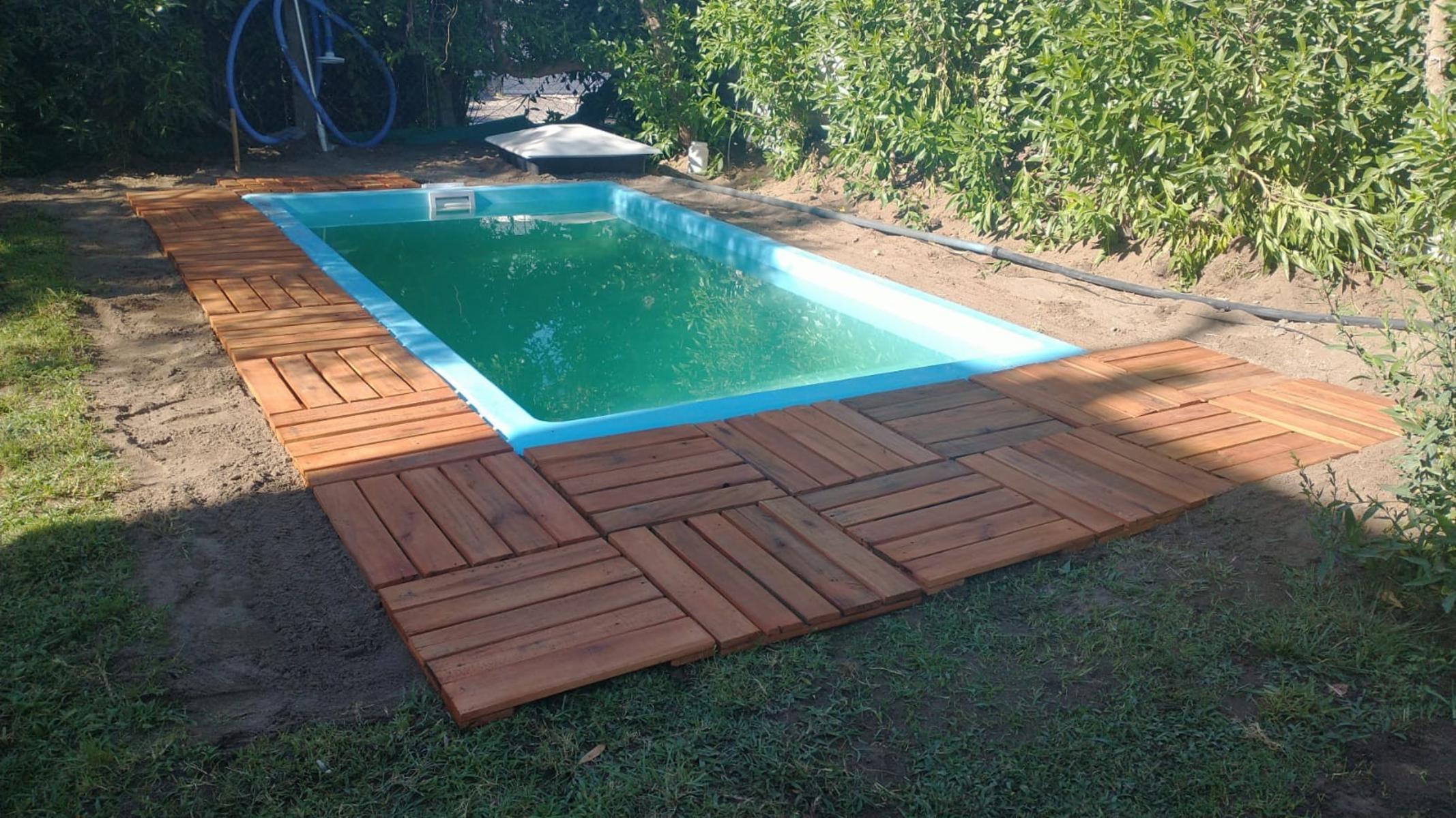 San Lorenzo y Zorzales · Monte Hermoso — foto 8