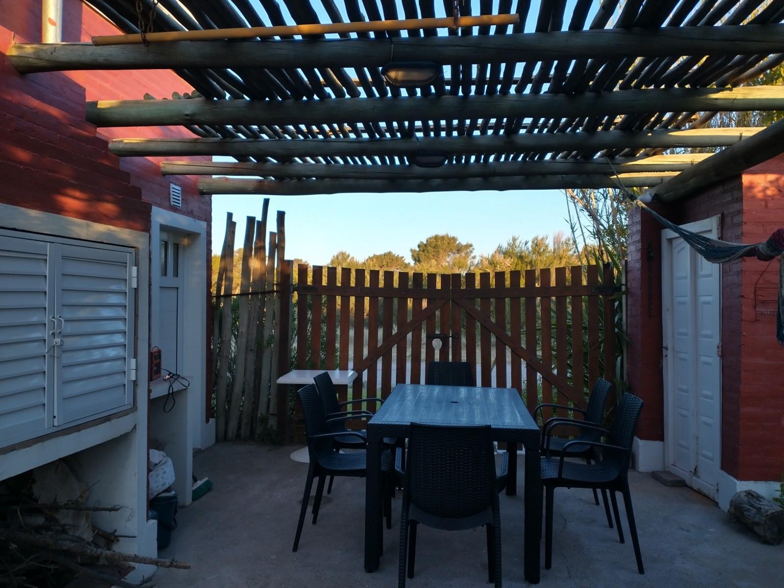 San Lorenzo y Zorzales · Monte Hermoso — foto 9