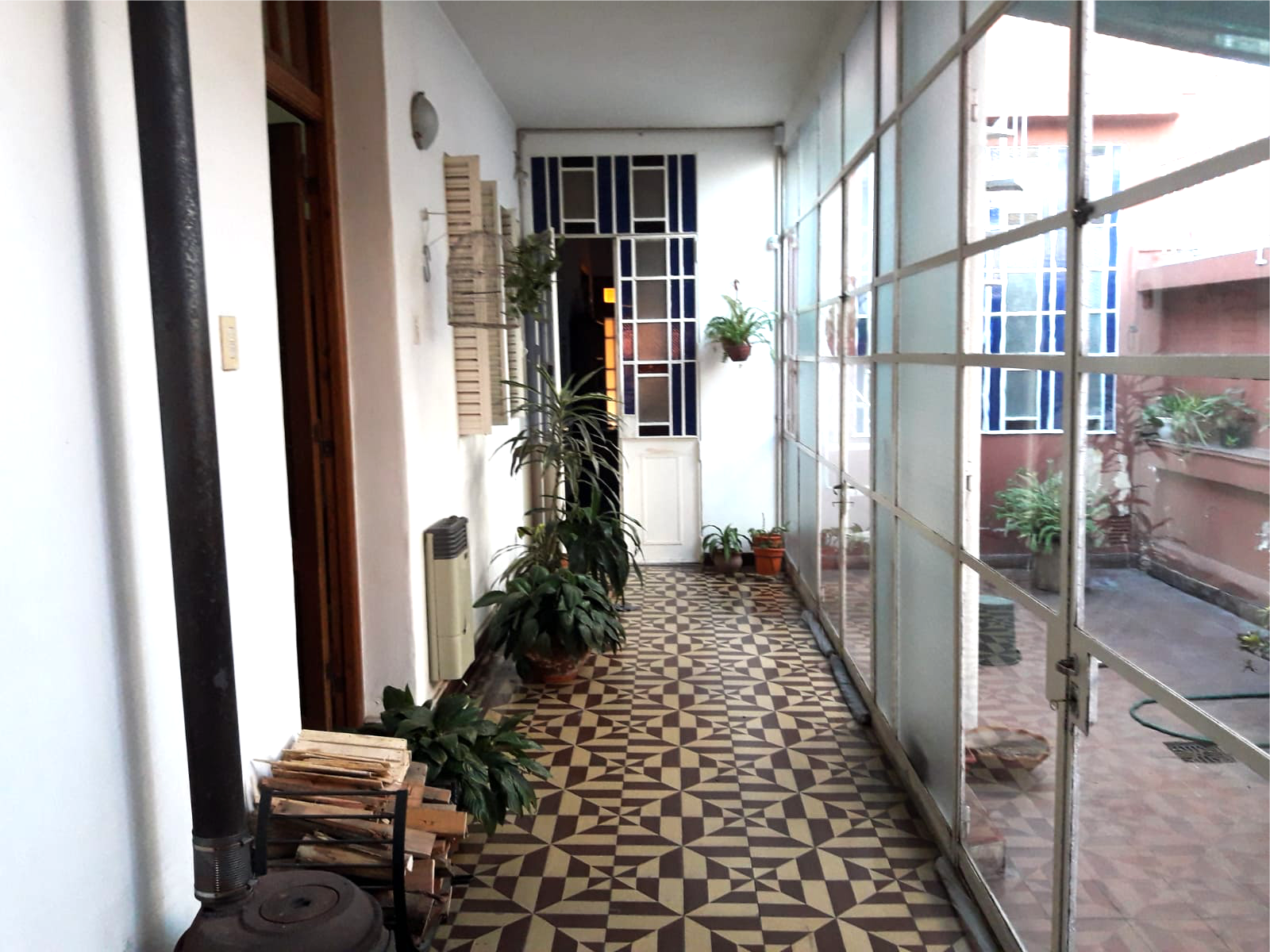 Padre Luis Monti · Córdoba Capital — foto 3