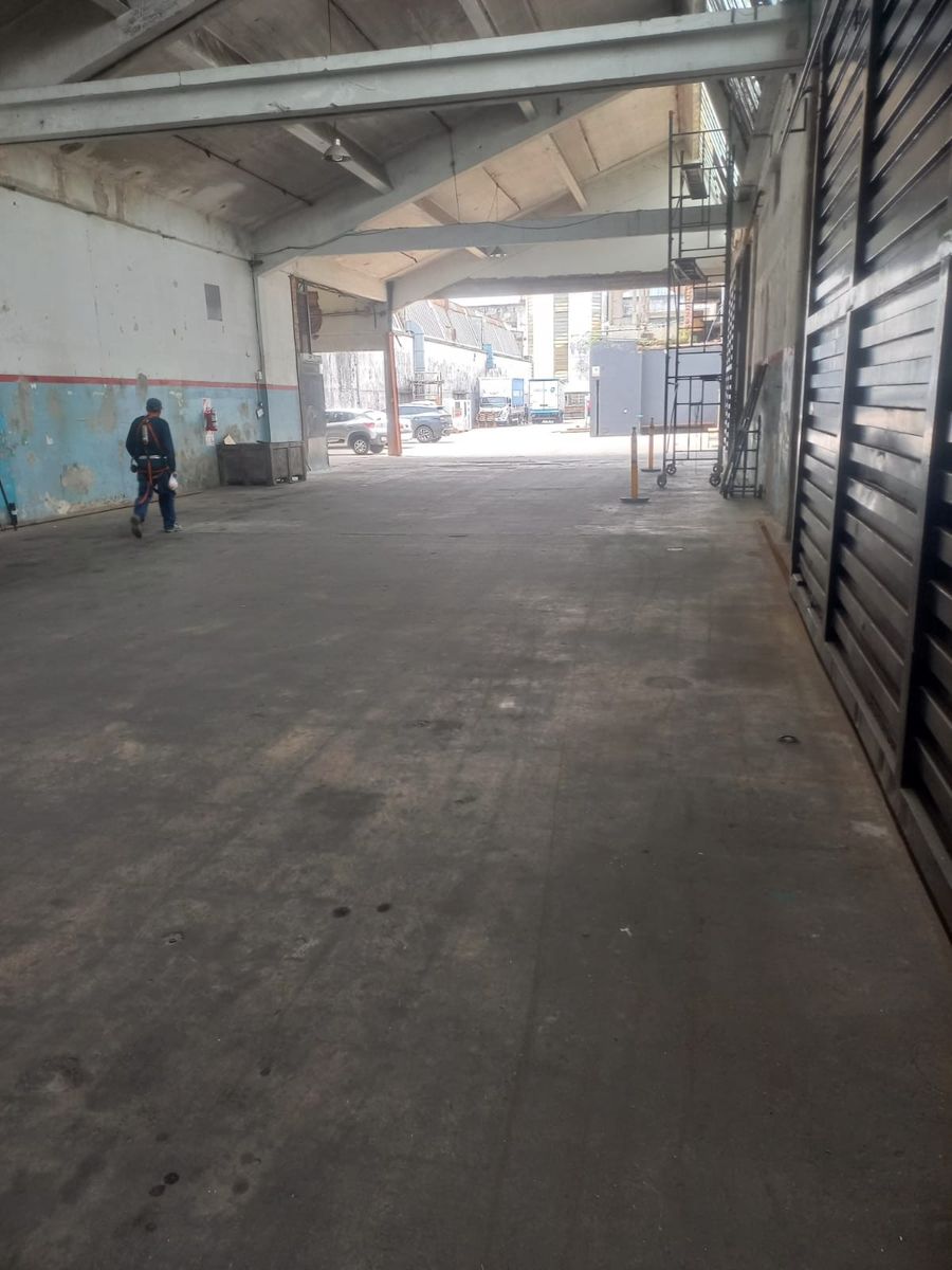 Ombu 1200 · Vicente López — foto 4