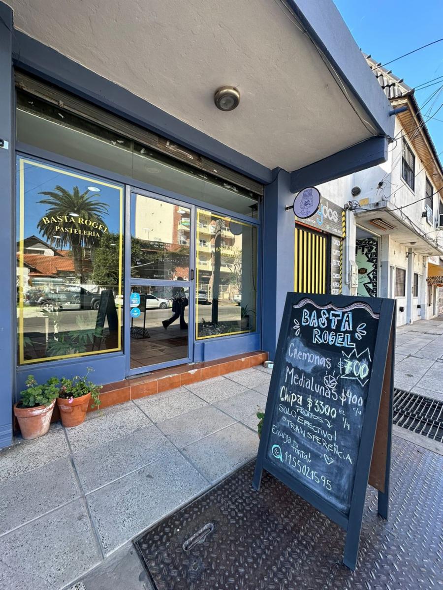 Local comercial en venta en San Miguel