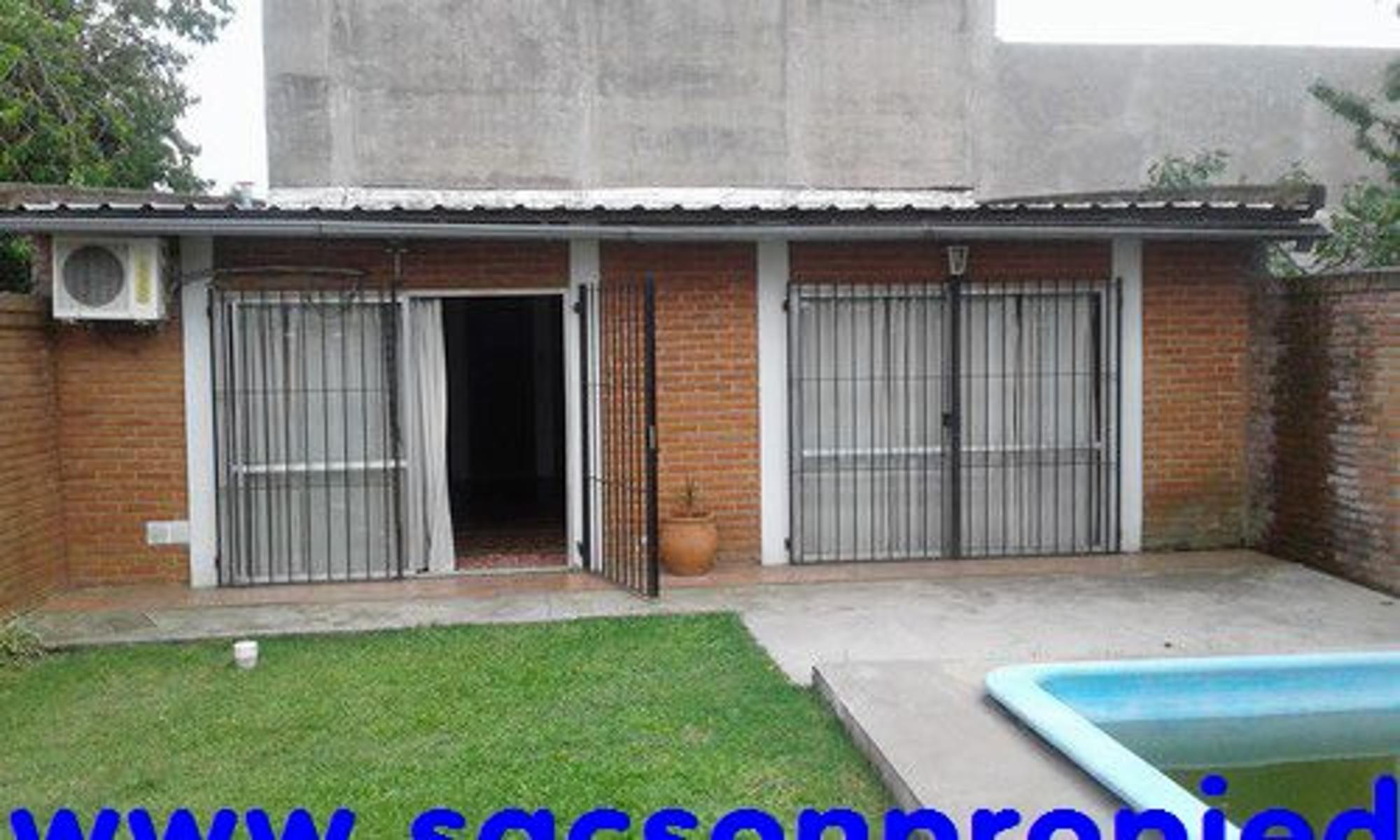 Chilavert al 600 · Ituzaingó — foto 8