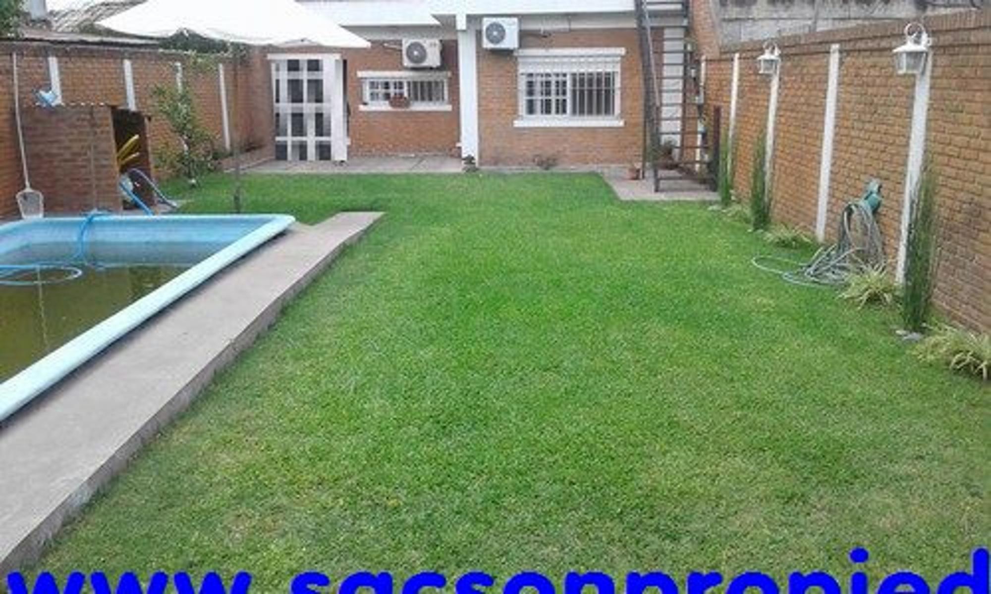 Chilavert al 600 · Ituzaingó — foto 9