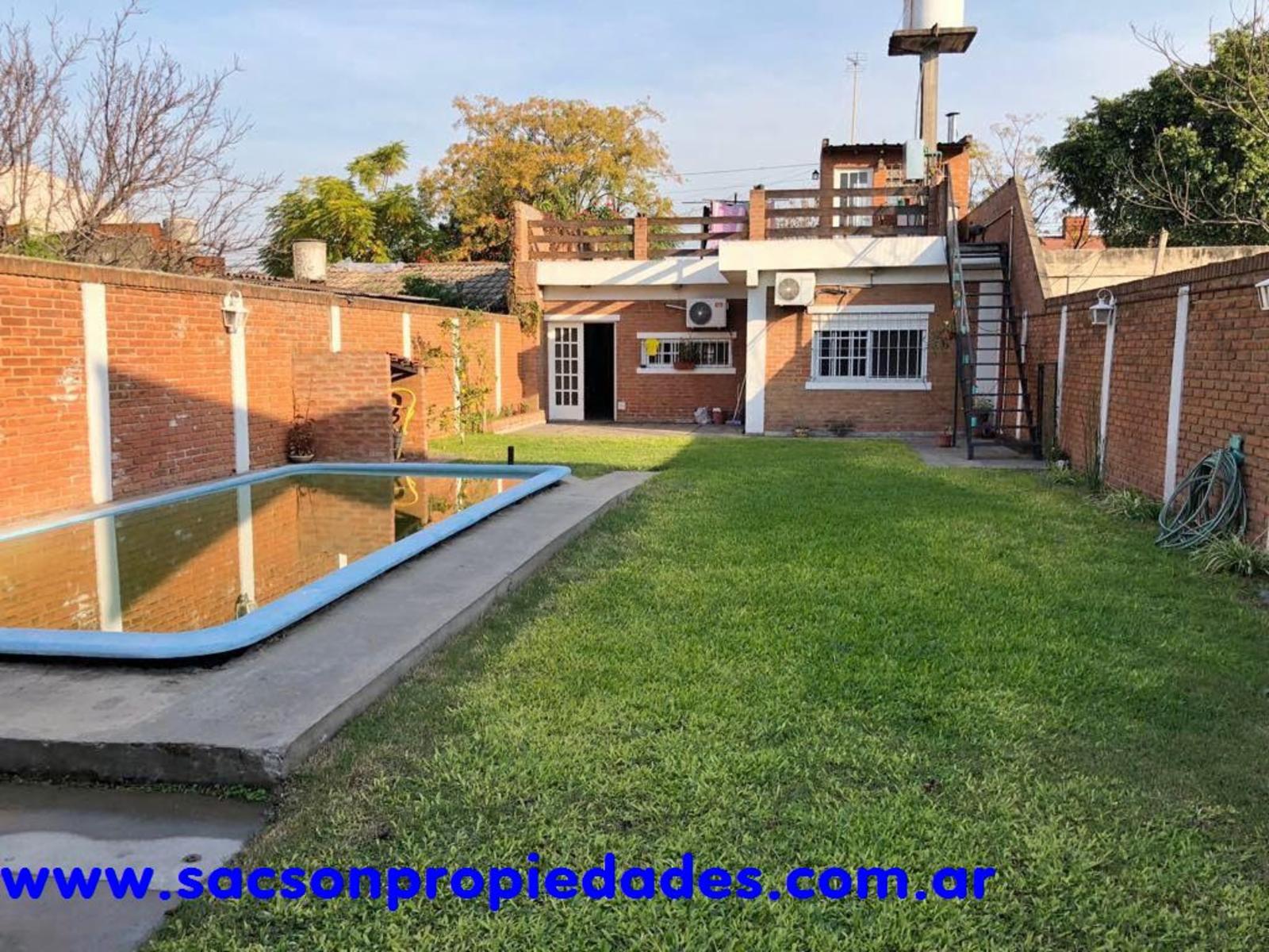 Chilavert al 600 · Ituzaingó — foto 10