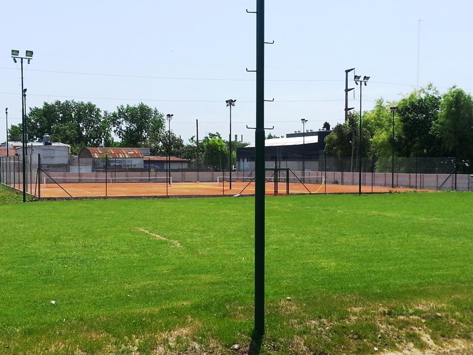 Soler 250 L 011 · Almirante Brown — foto 15