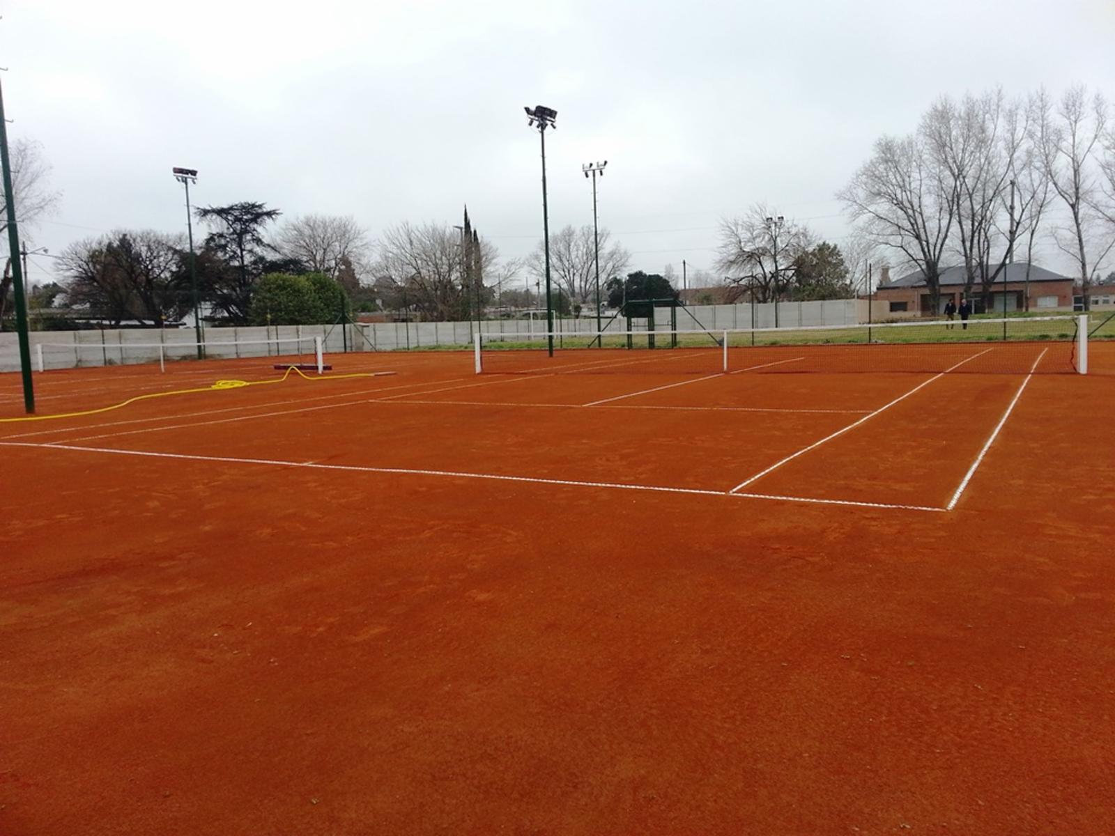 Soler 250 L 011 · Almirante Brown — foto 8