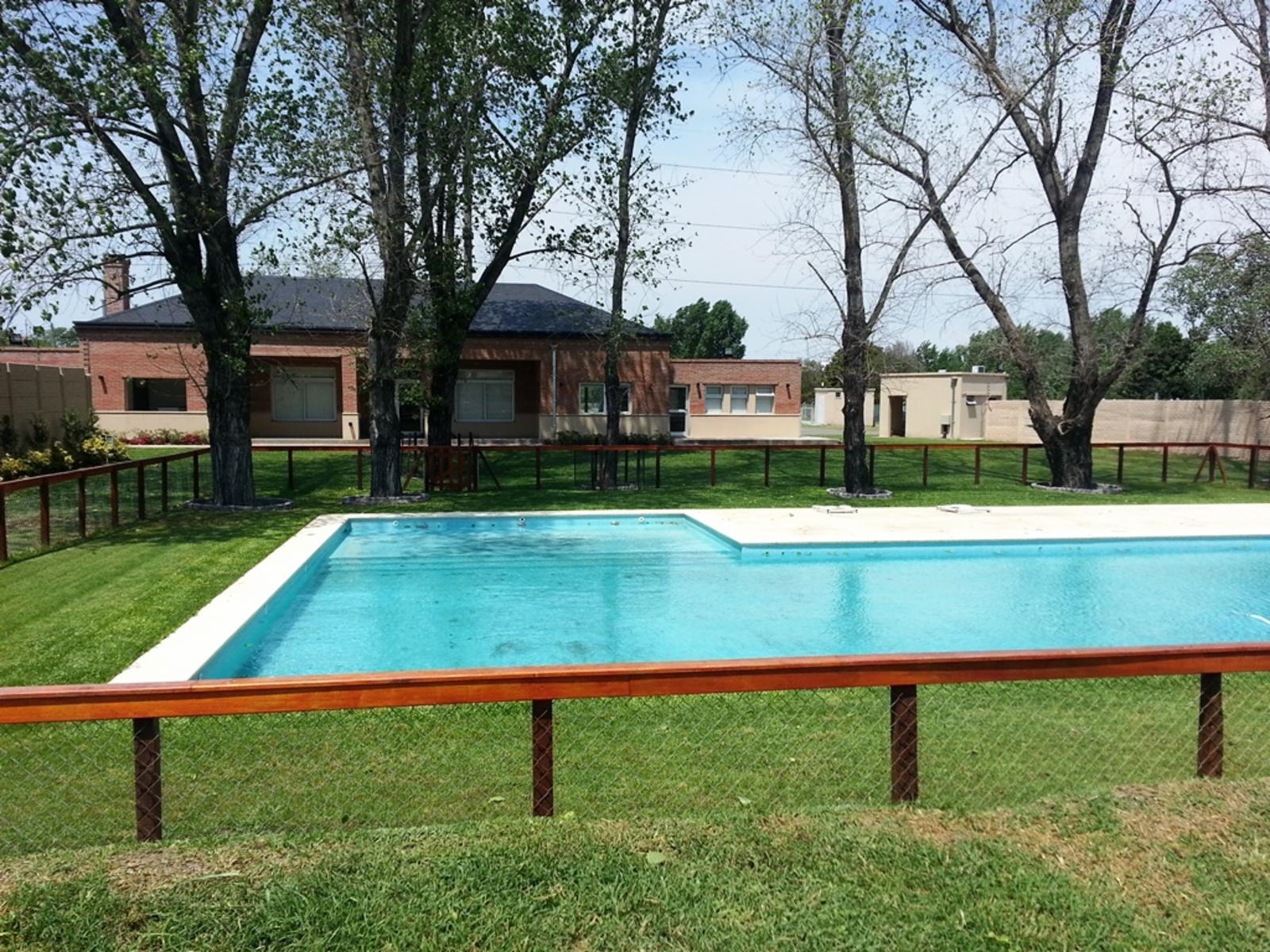 Soler 250 L 011 · Almirante Brown — foto 9