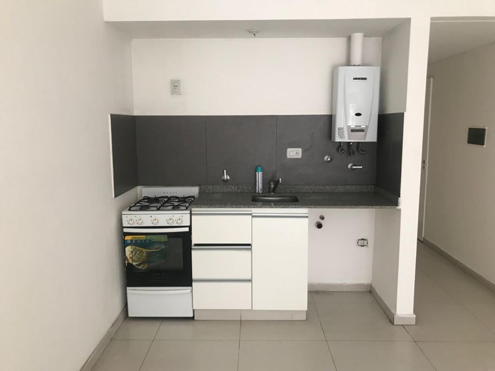 San Lorenzo Nº 752-4ºPiso-Dpto B · Capital — foto 3