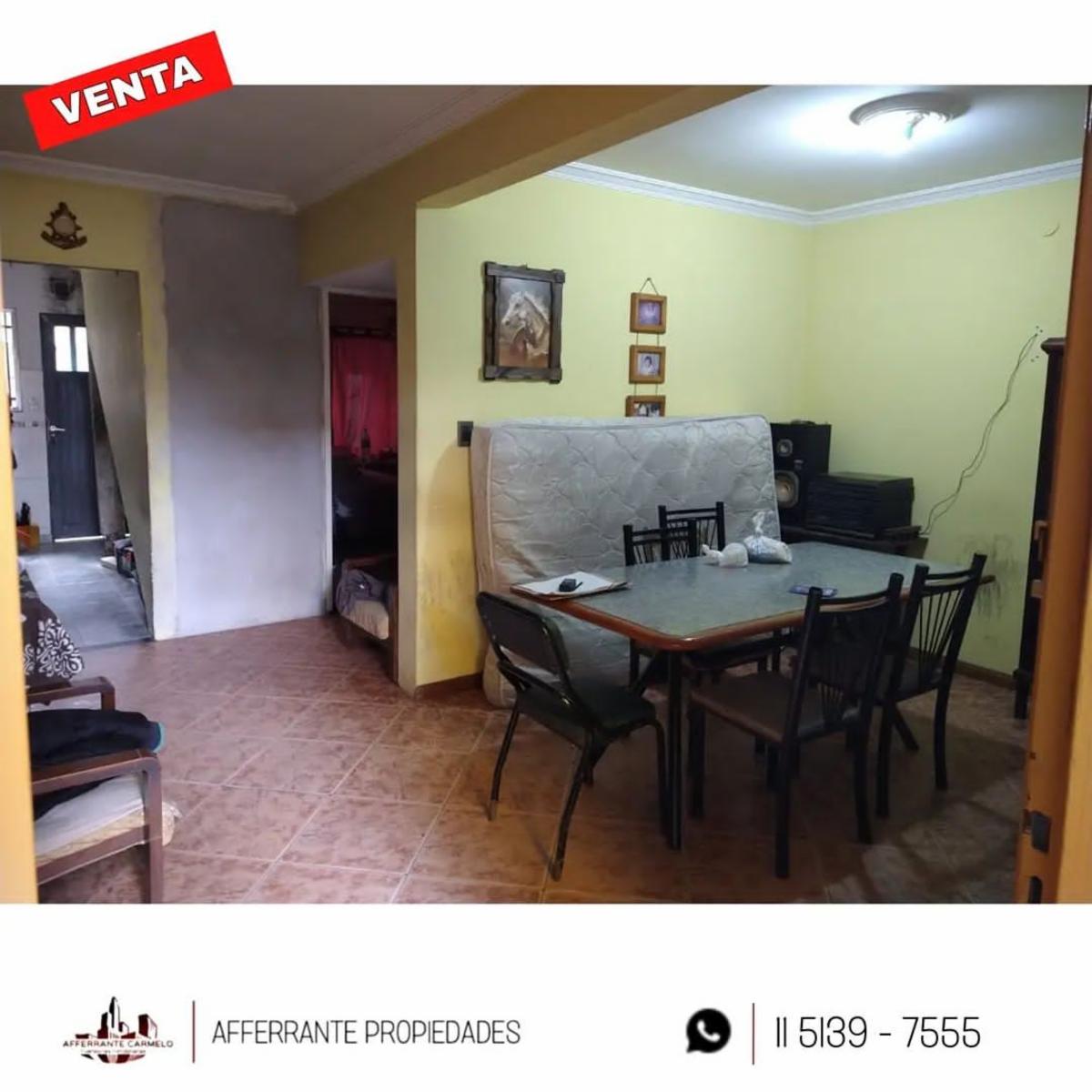 Chañar  4333 · La Matanza — foto 4
