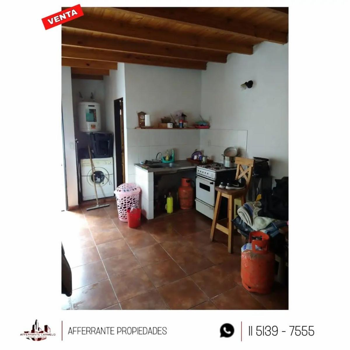 Chañar  4333 · La Matanza — foto 6