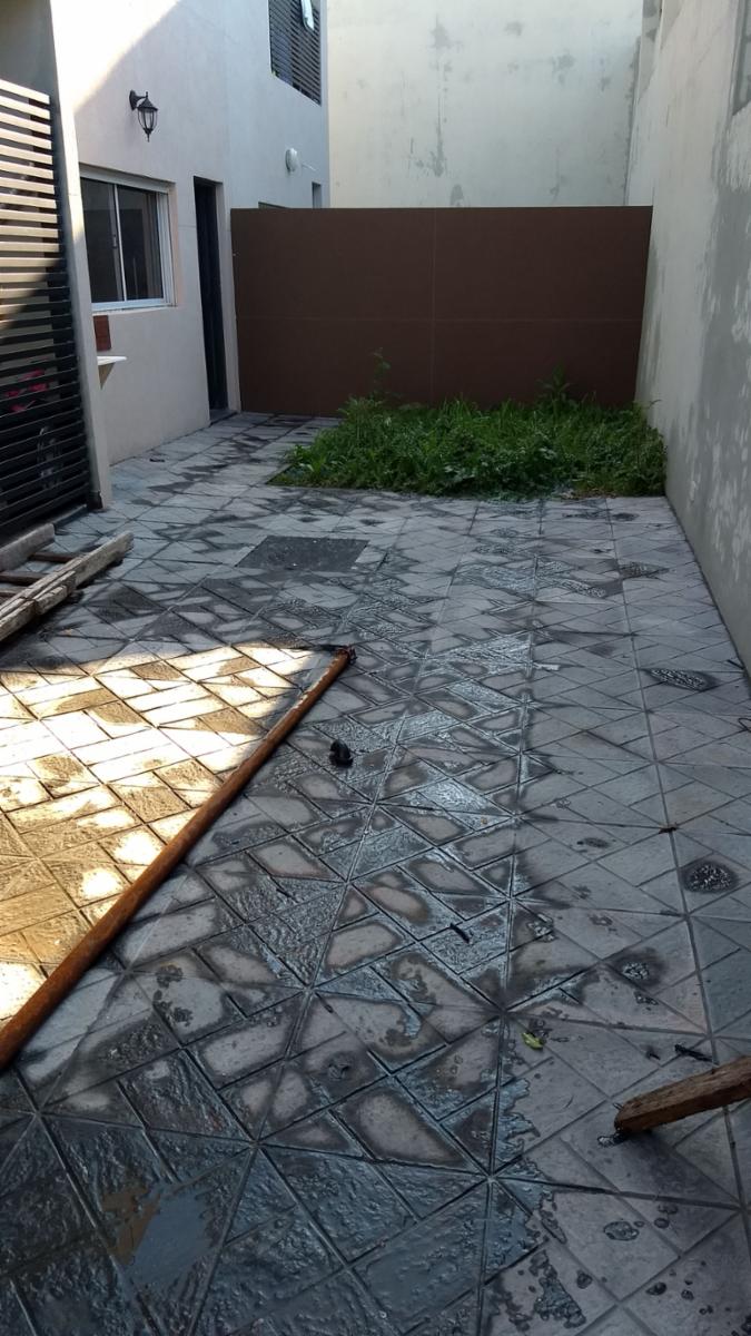 Ramón Falcón · La Matanza — foto 5