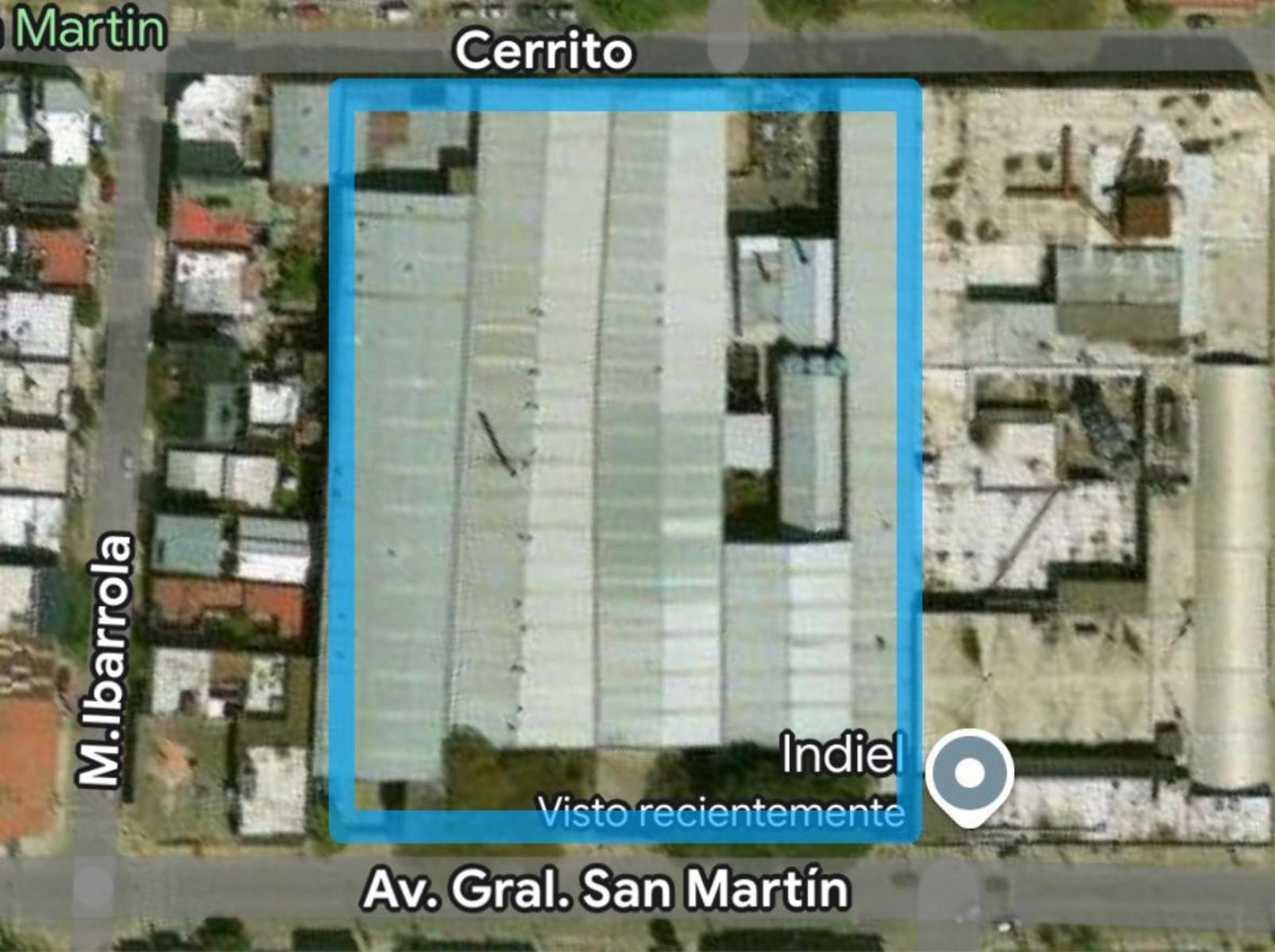 Av. Gral. San Martin 4200 · La Matanza — foto 8