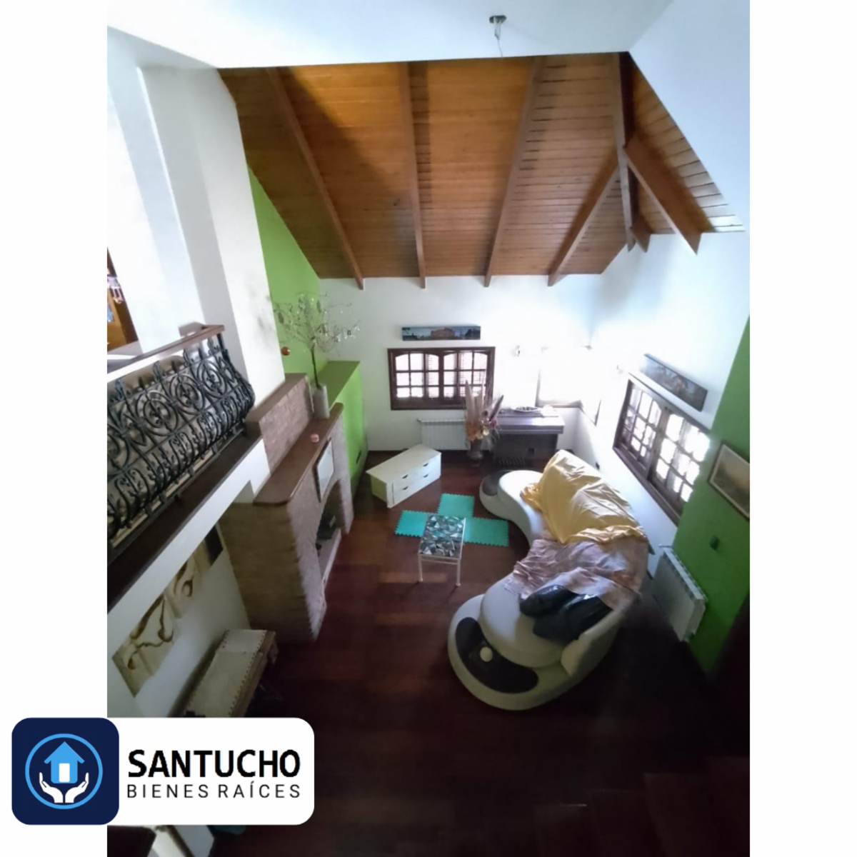 Benigno Acosta N°4.392 · Córdoba Capital — foto 15