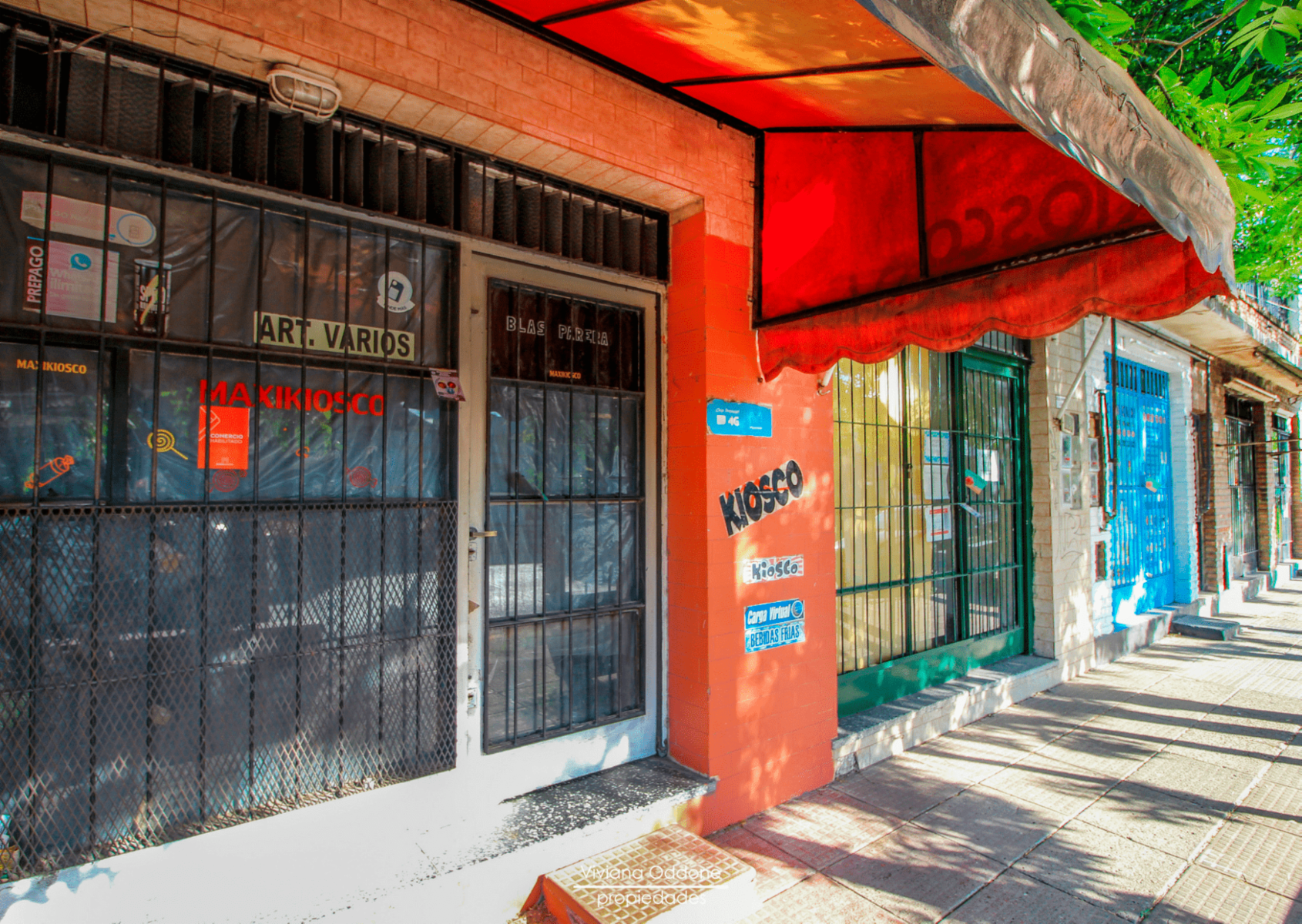 Blas Parera 476 · Morón — foto 4