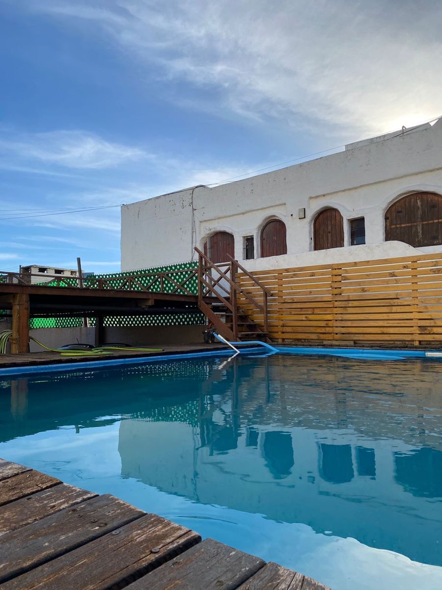 Rio Asunción 38 · Monte Hermoso — foto 6