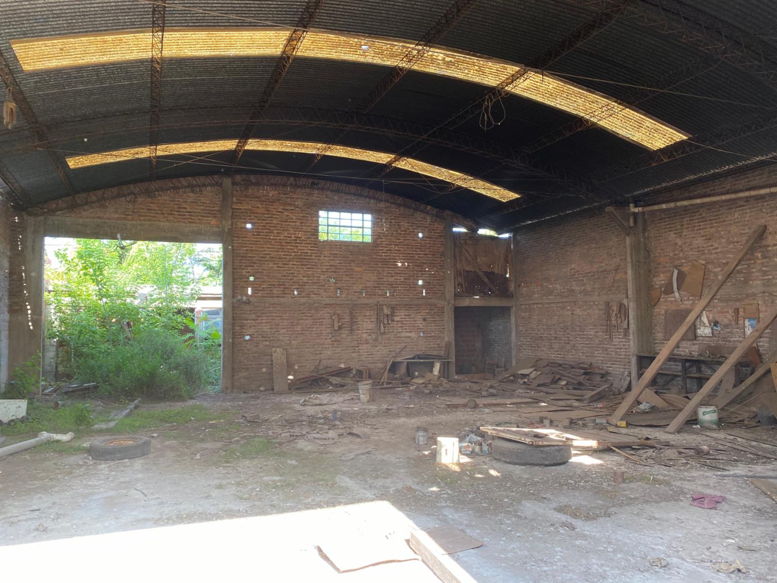 F. F. Martinez 200 · San Miguel del Monte — foto 3